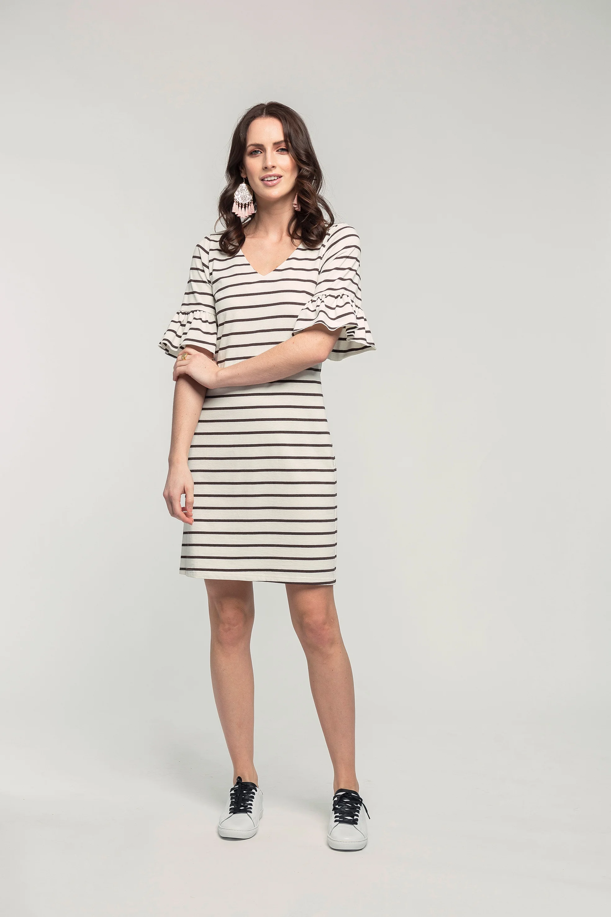 Babydoll Dress