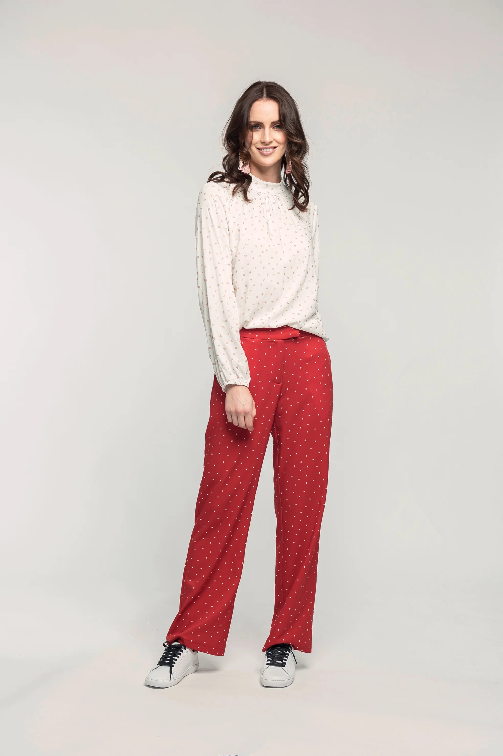 Lisa Maxi