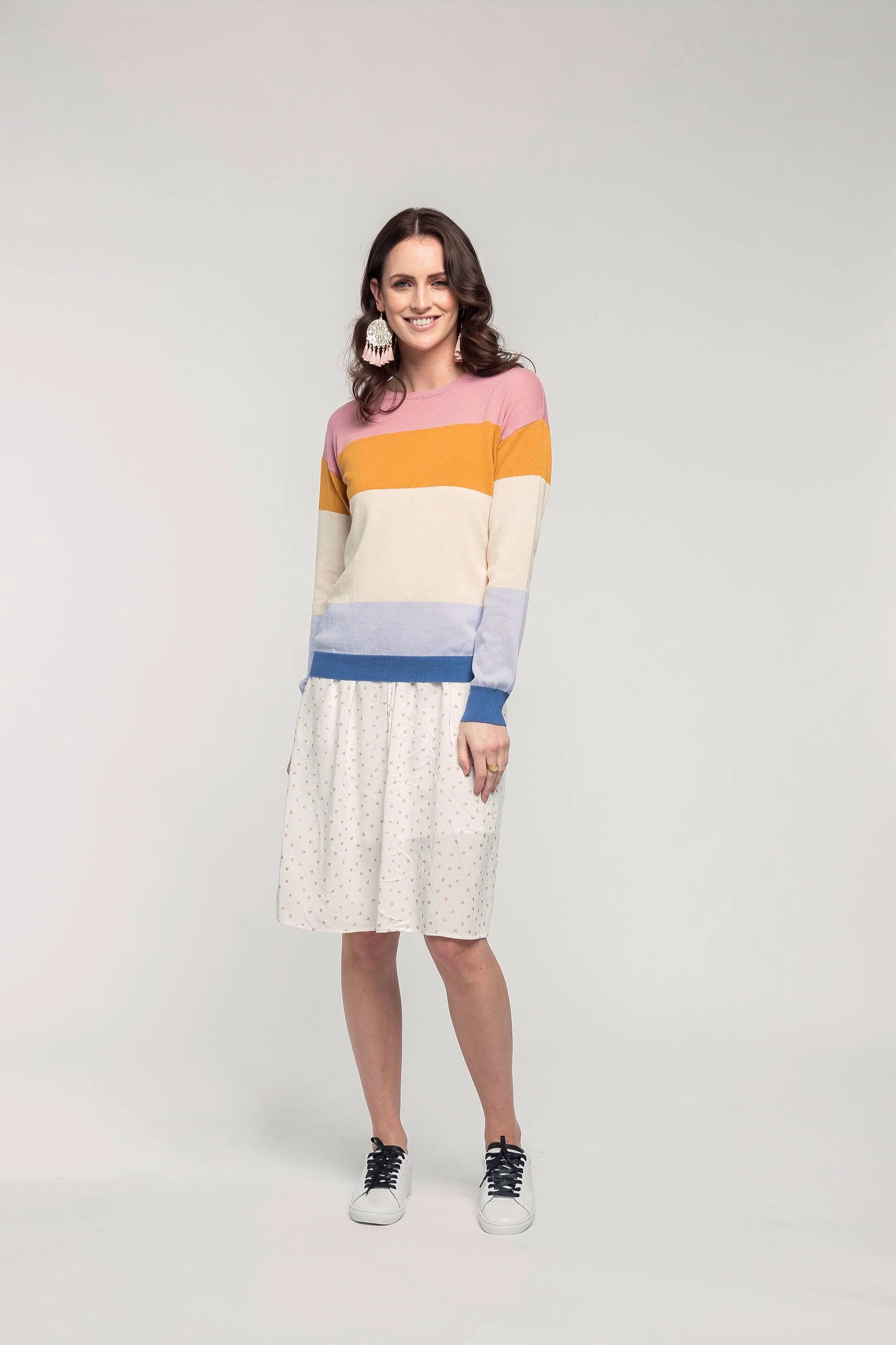 Claudia Maxi