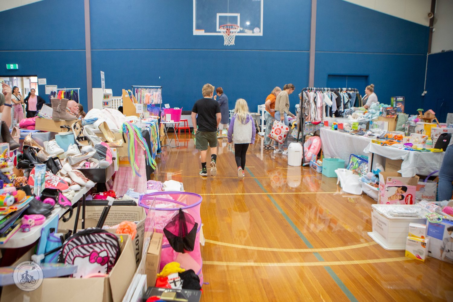 bumble bee baby and children's markets