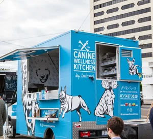 st kilda esplanade market