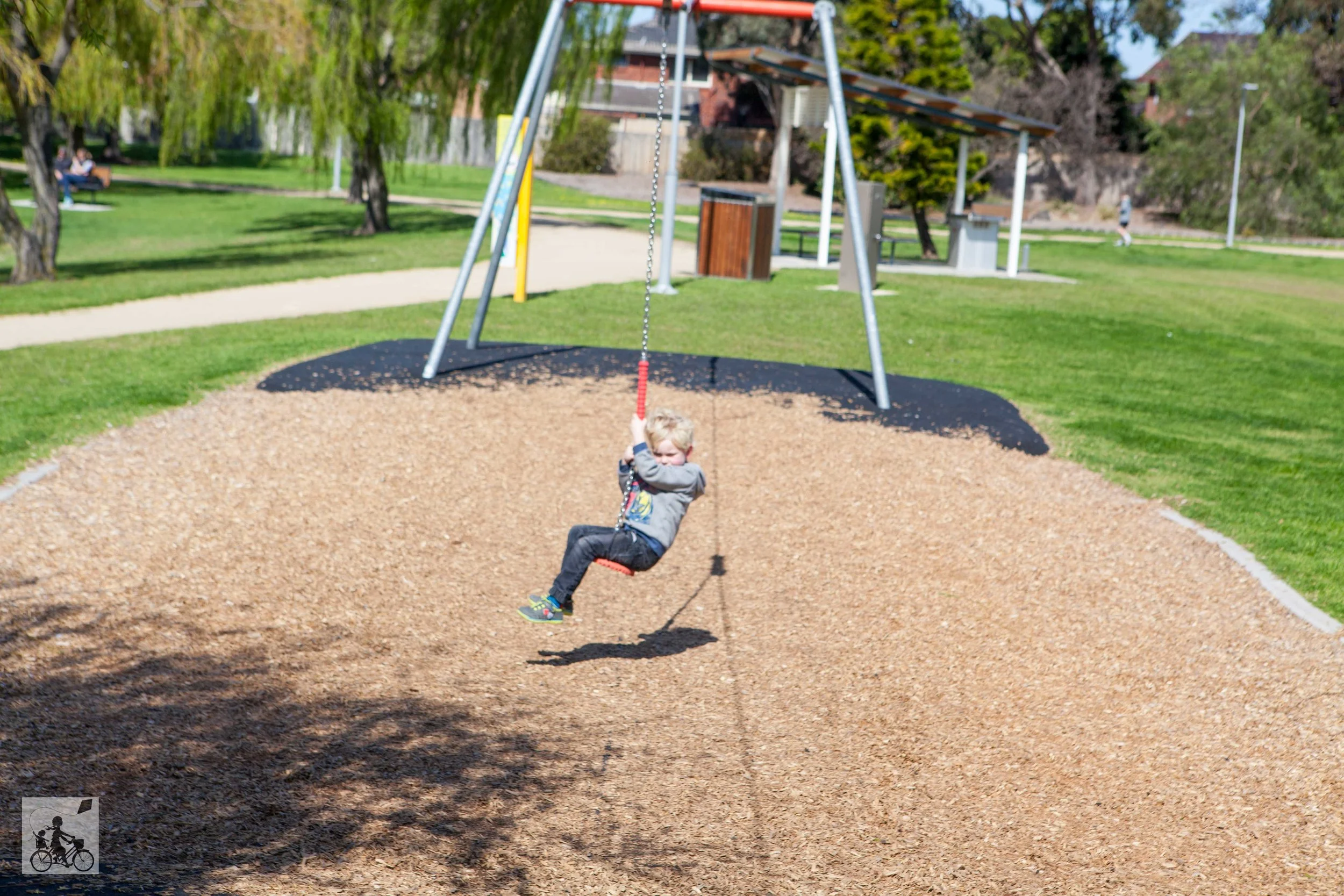 mentone racecourse reserve, mentone — mamma knows south