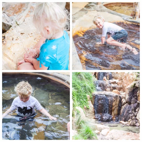 peninsula hot springs,