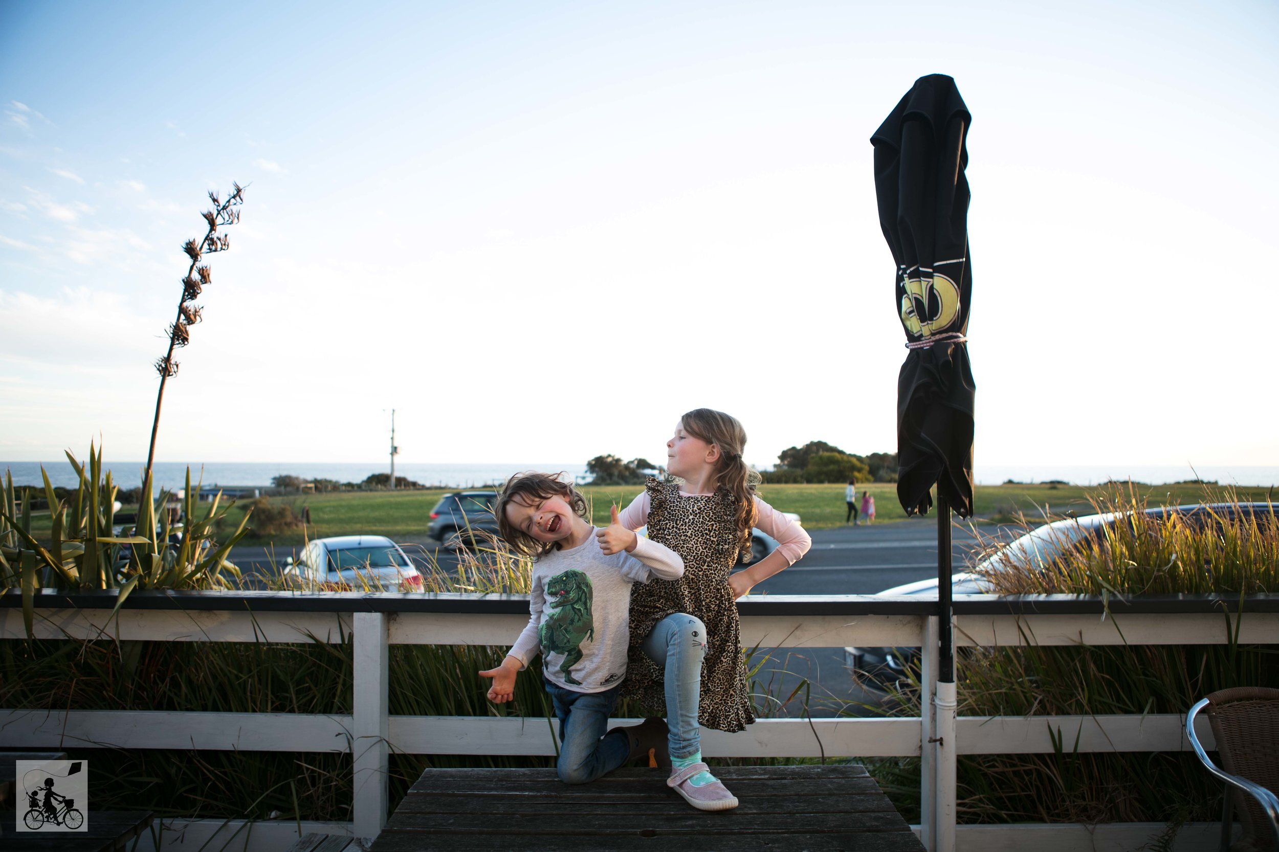 ocean view hotel, kilcunda — mamma knows south