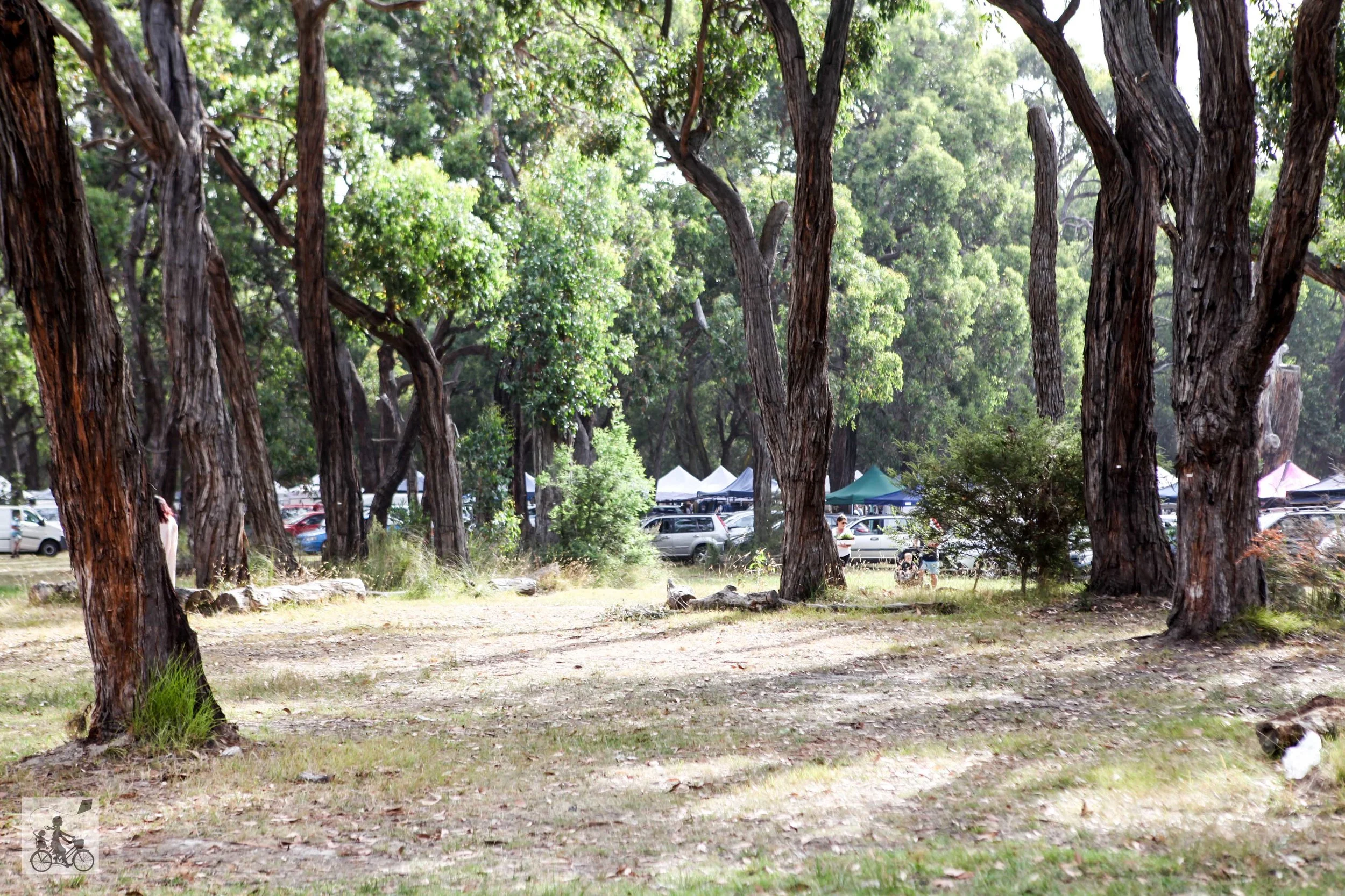 emu plains market, balnarring — mamma knows south