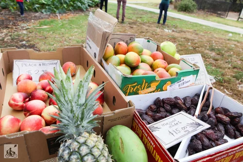 cardinia community grocer