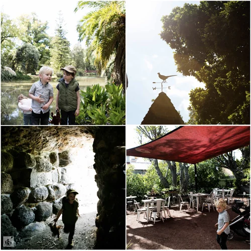 ripponlea gardens and estate