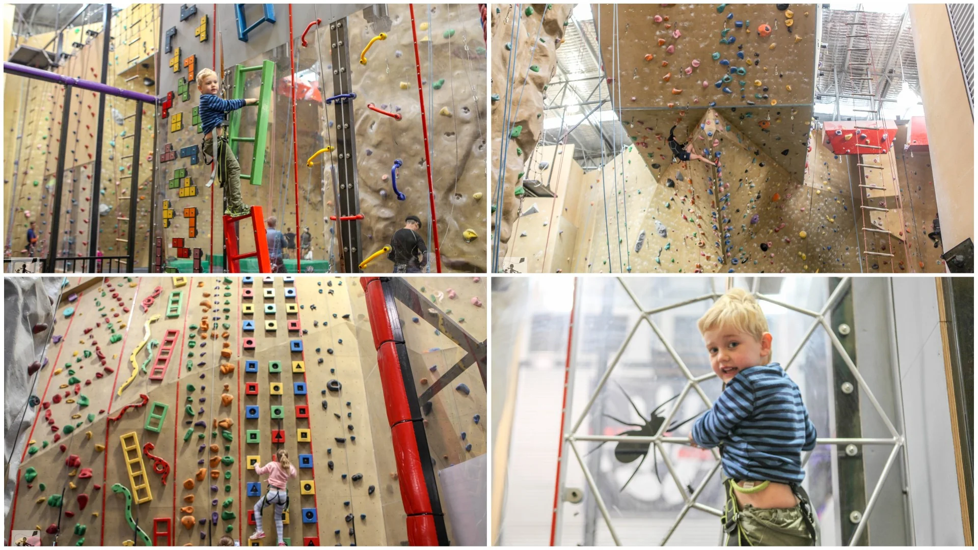 Indoor Play Ideas in Melbourne's — mamma knows south