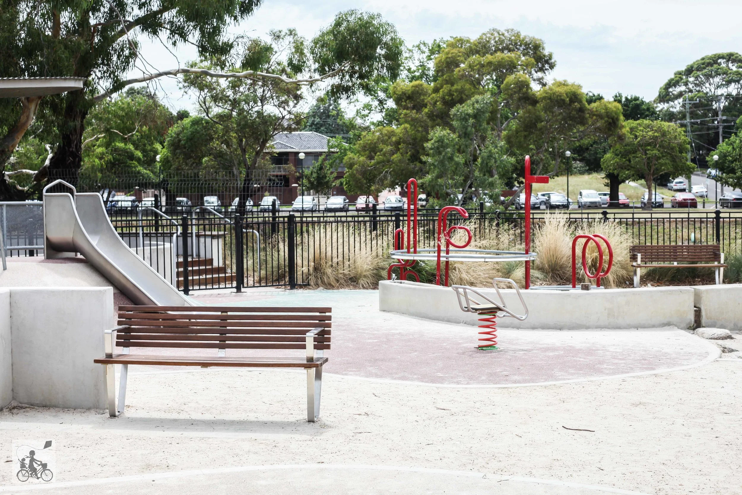 dandenong park, dandenong — mamma knows south