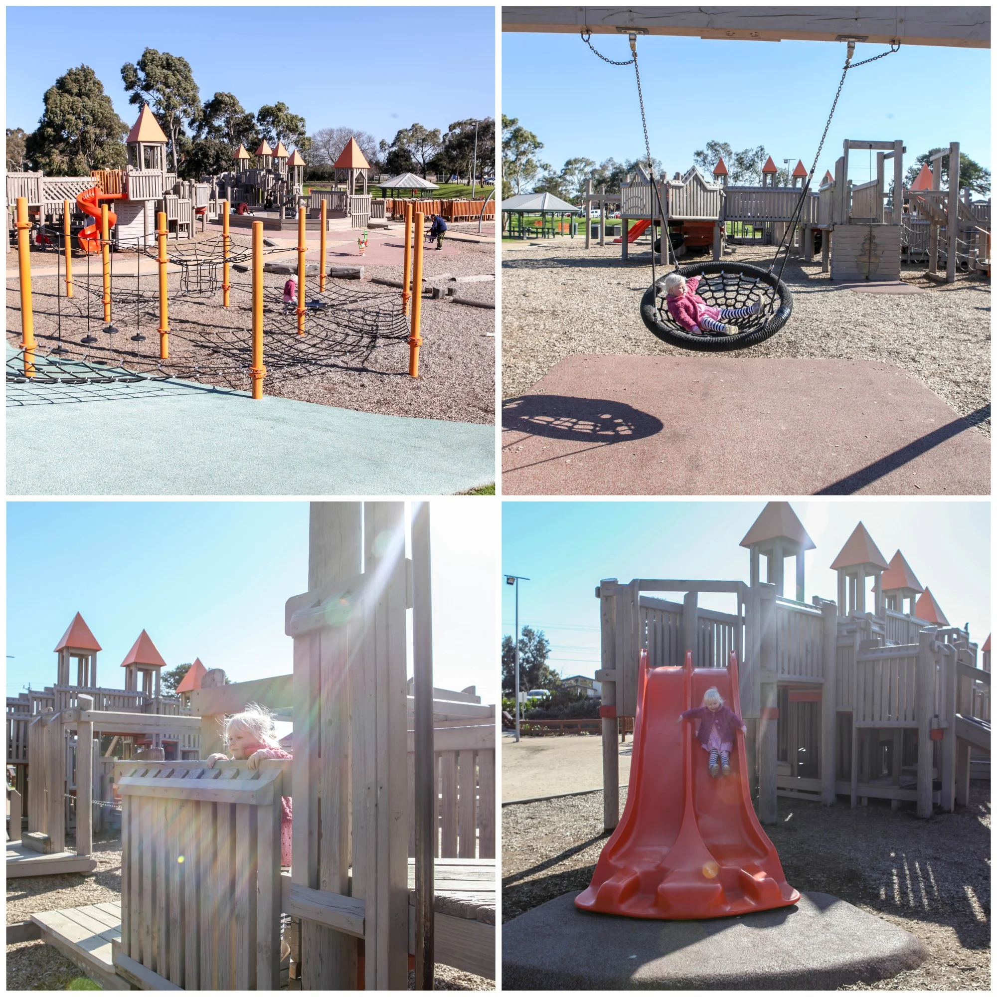 burden park, springvale — mamma knows south