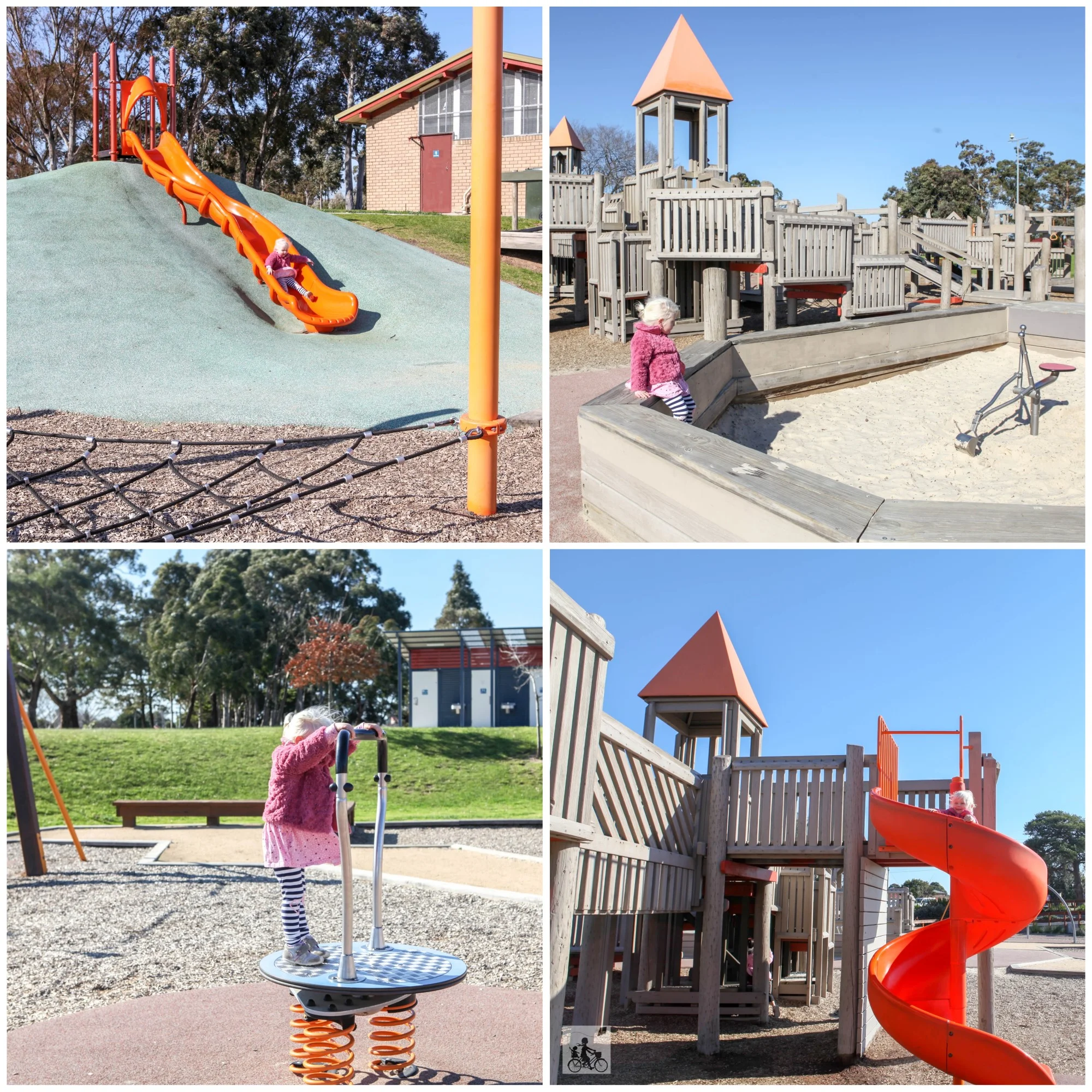 burden park, springvale — mamma knows south