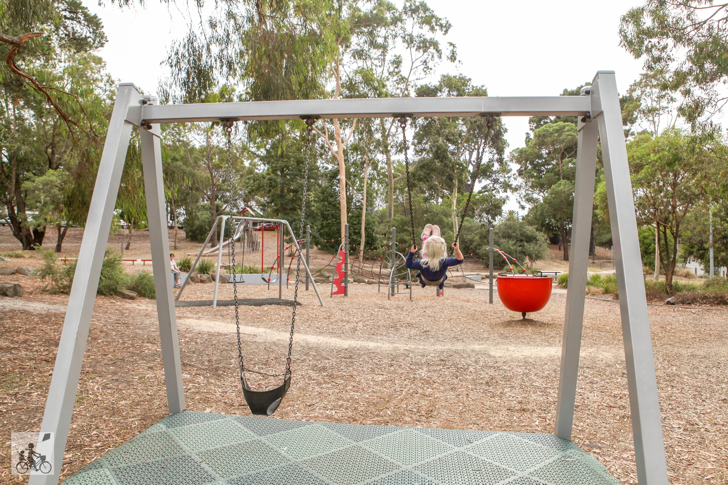 cheltenham park reserve and playground, cheltenham — mamma knows south