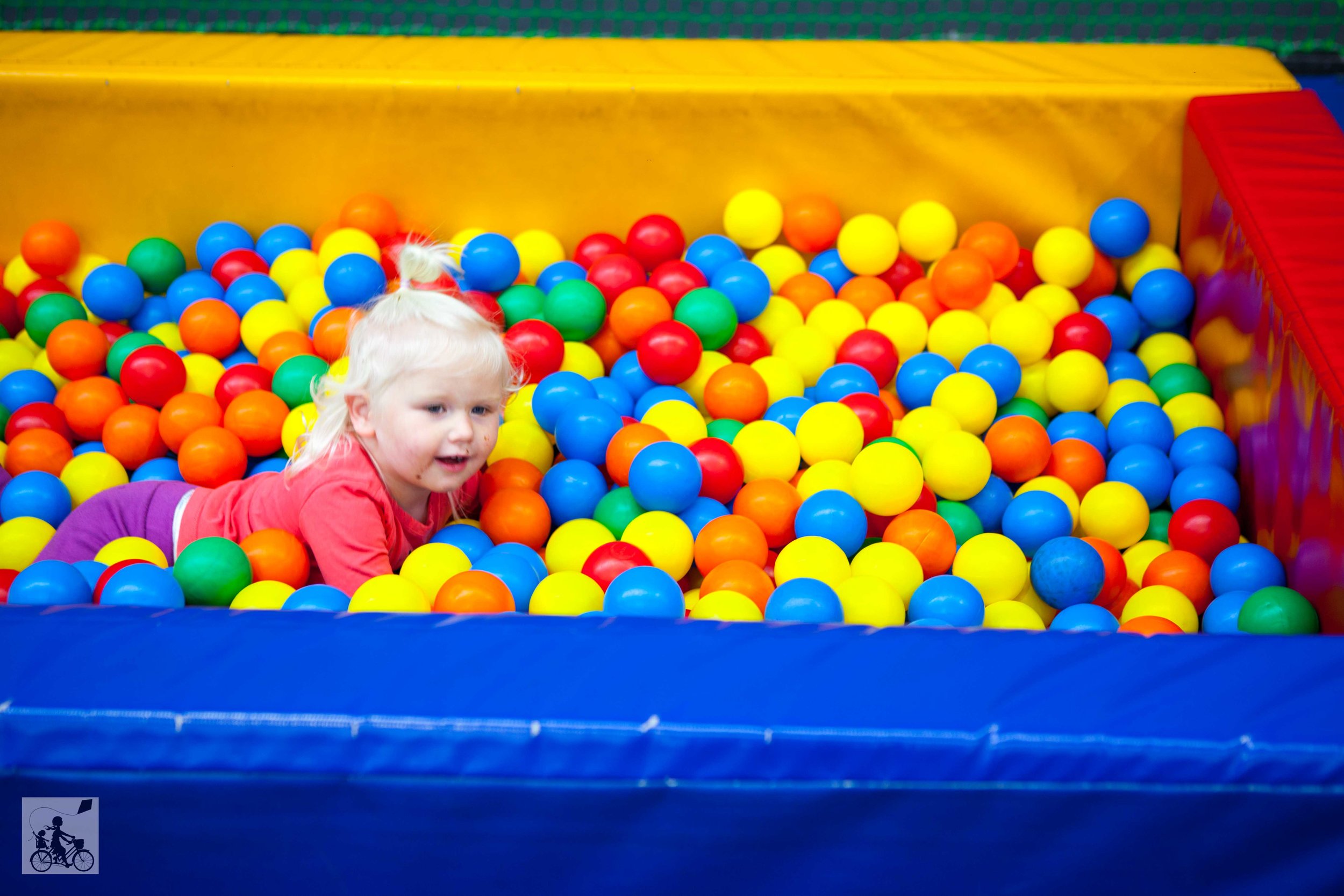 Playdays, Sandringham 