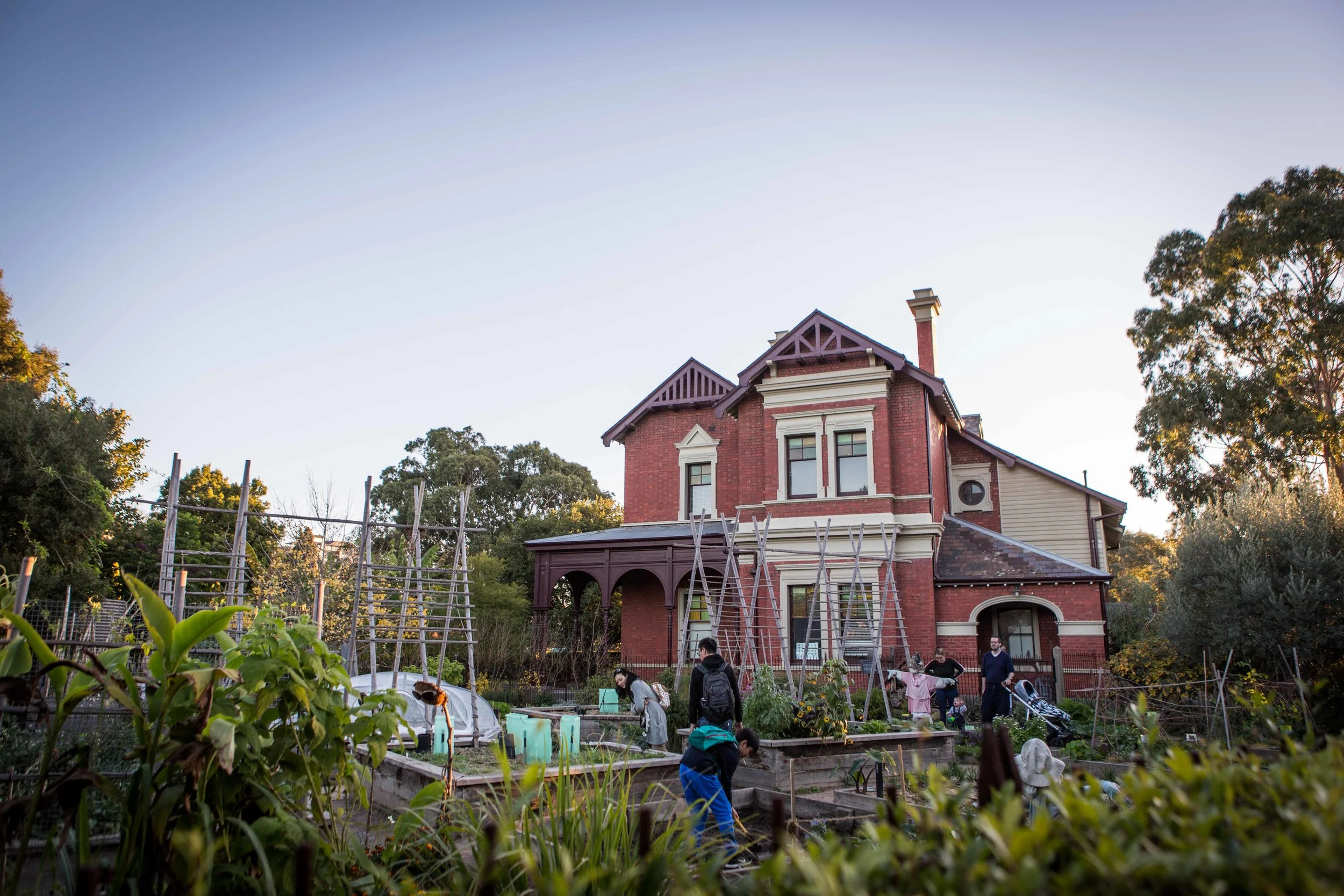 ian potter children's garden, royal botanic gardens, melbourne — mamma knows south ian potter children's garden, royal botanic gardens, melbourne — mamma knows south