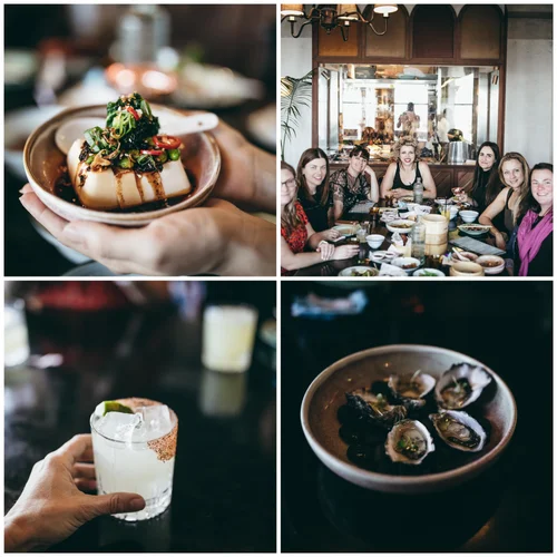 hotel esplanade (the espy)