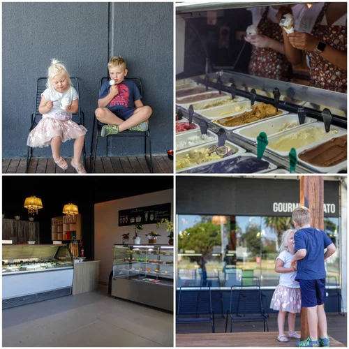 chiavelli gourmet ice cream