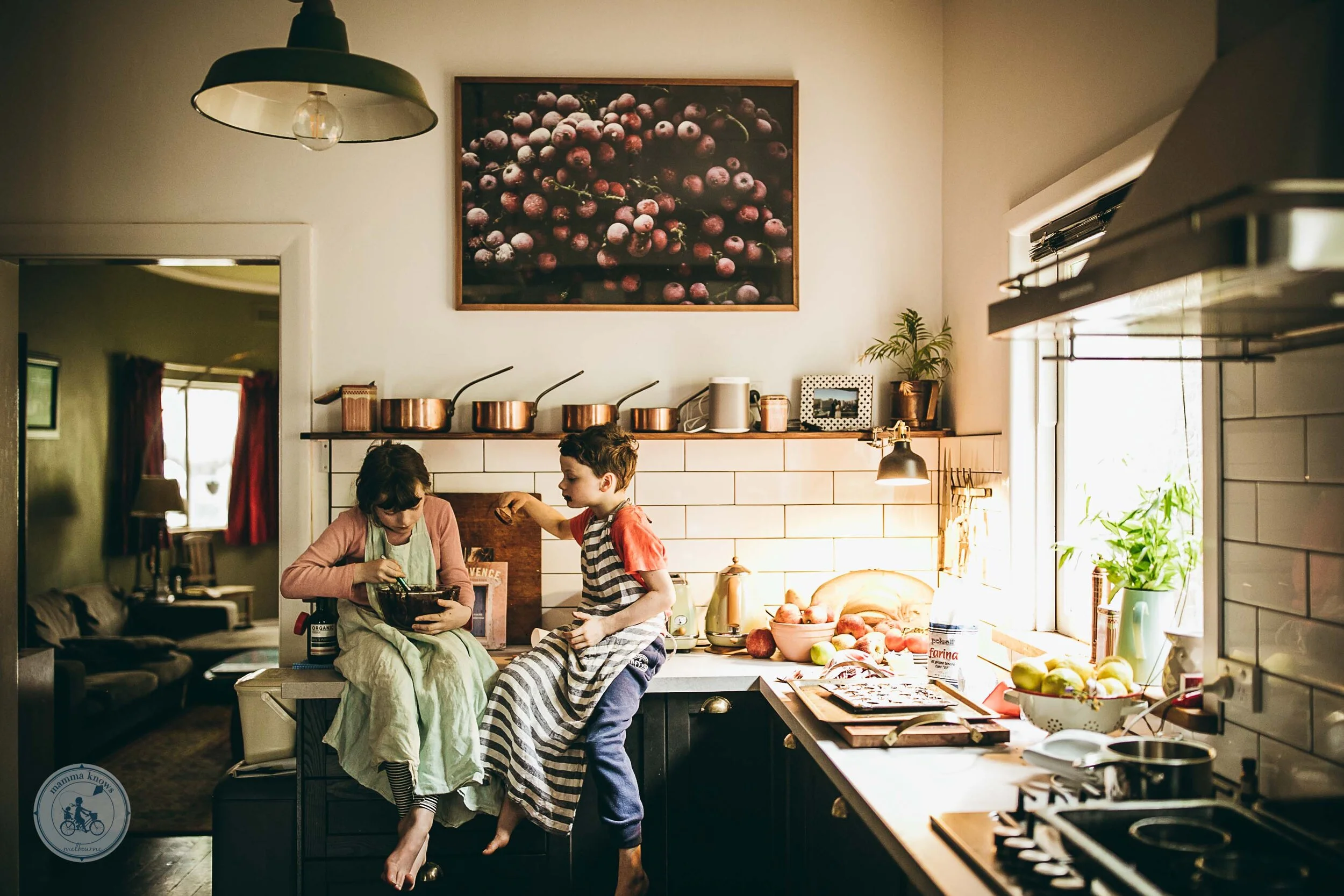 mamma's home adventures — mamma knows south