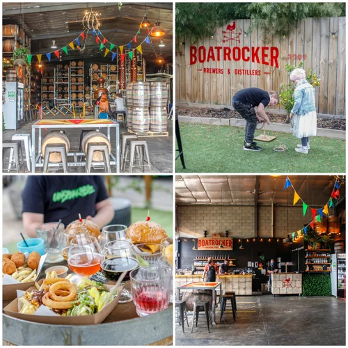 boatrocker brewery