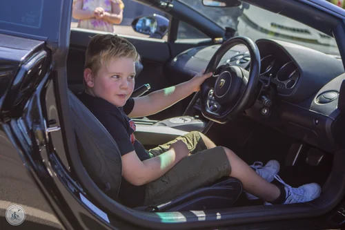 supercar drive experience