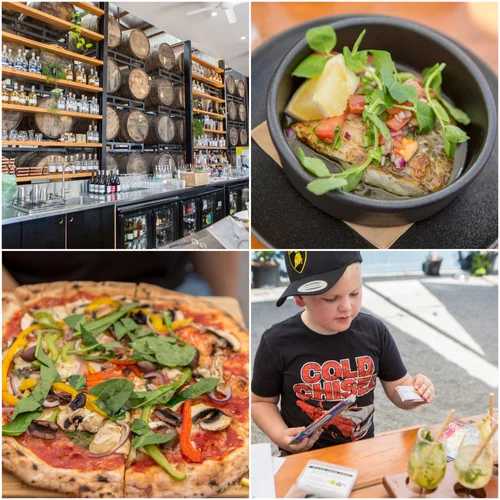 jimmy rum distillery