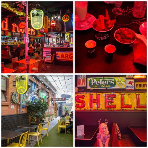 fat bobs bar & grill