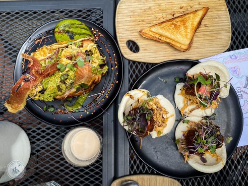 sebastian's food & wine