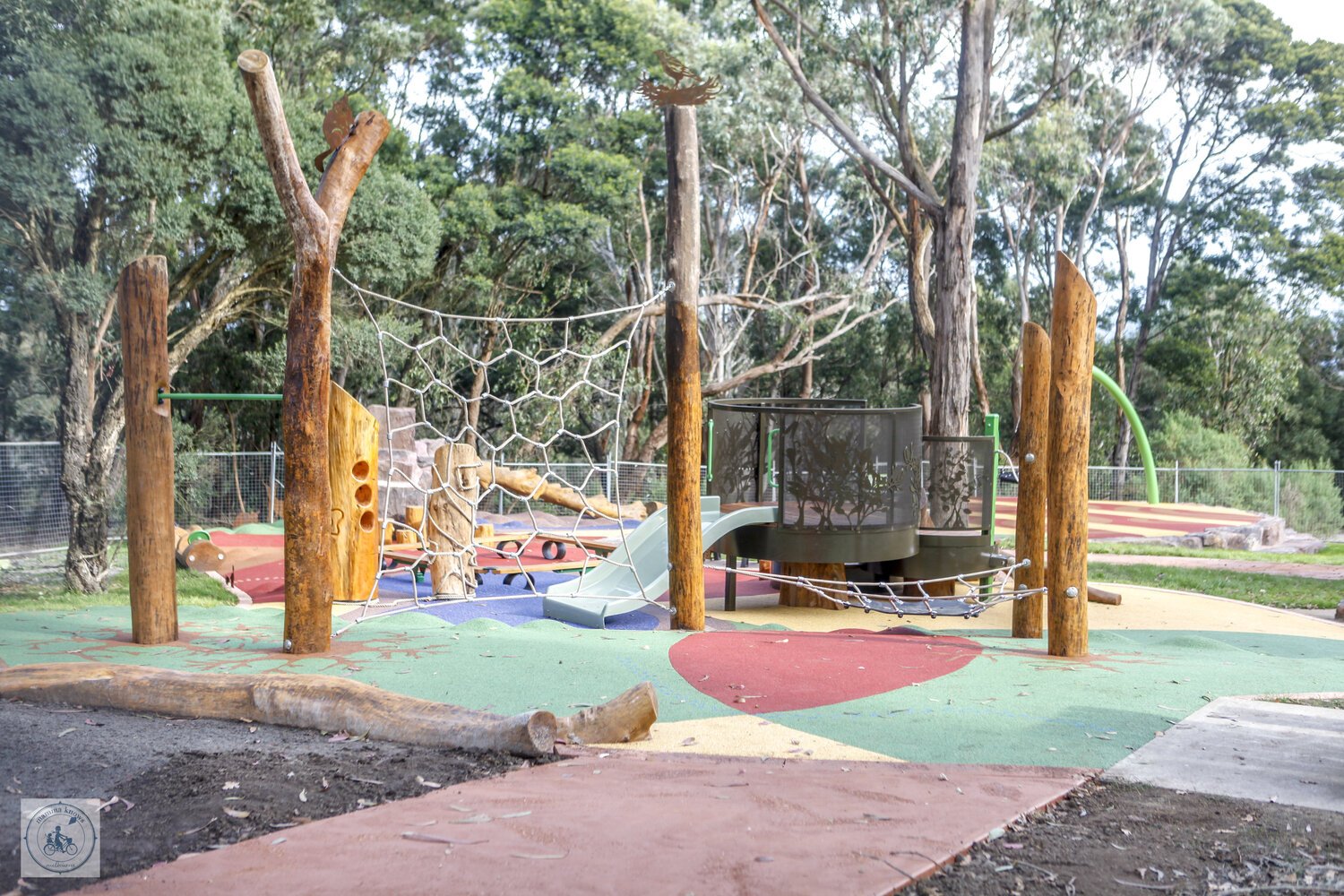 seawinds playspace