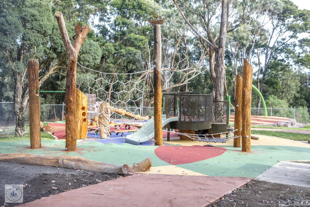 Seawinds Playspace 