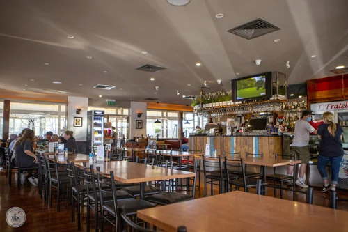 fratelli italian restaurant