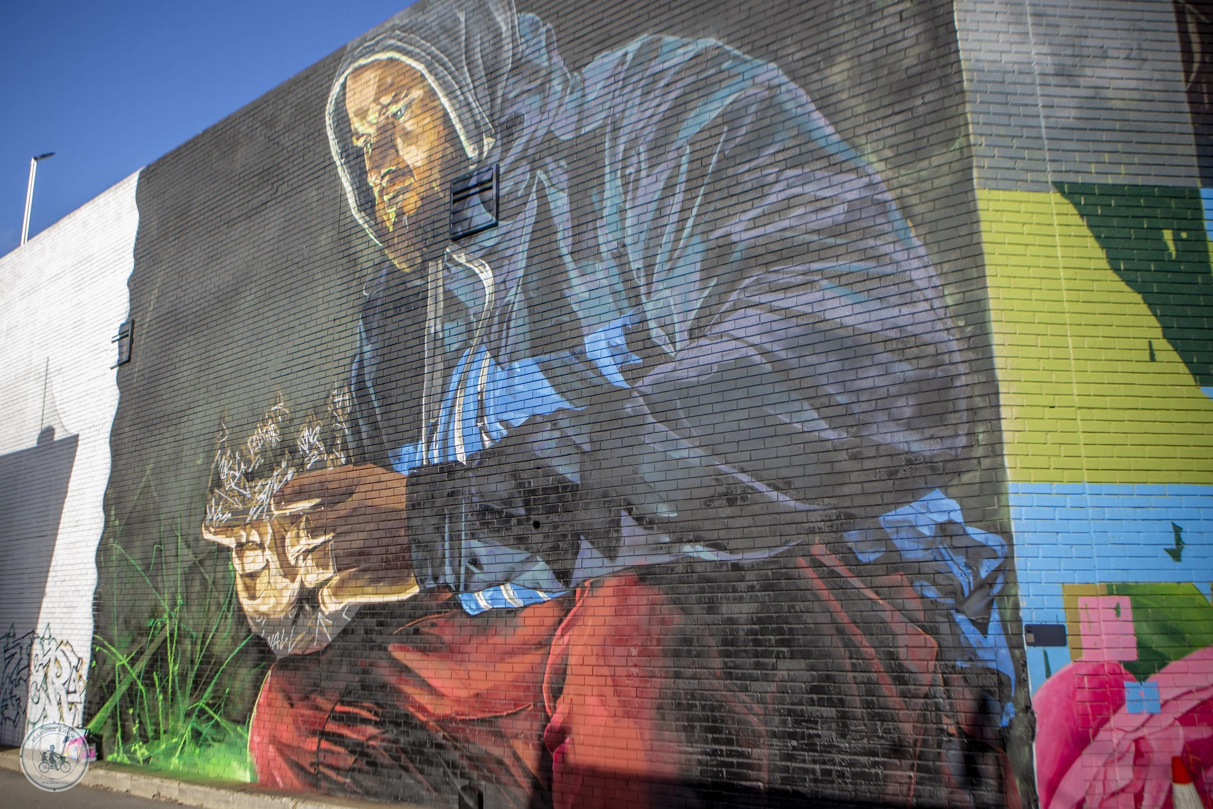 Street Art Walking Tour, Frankston — mamma knows south