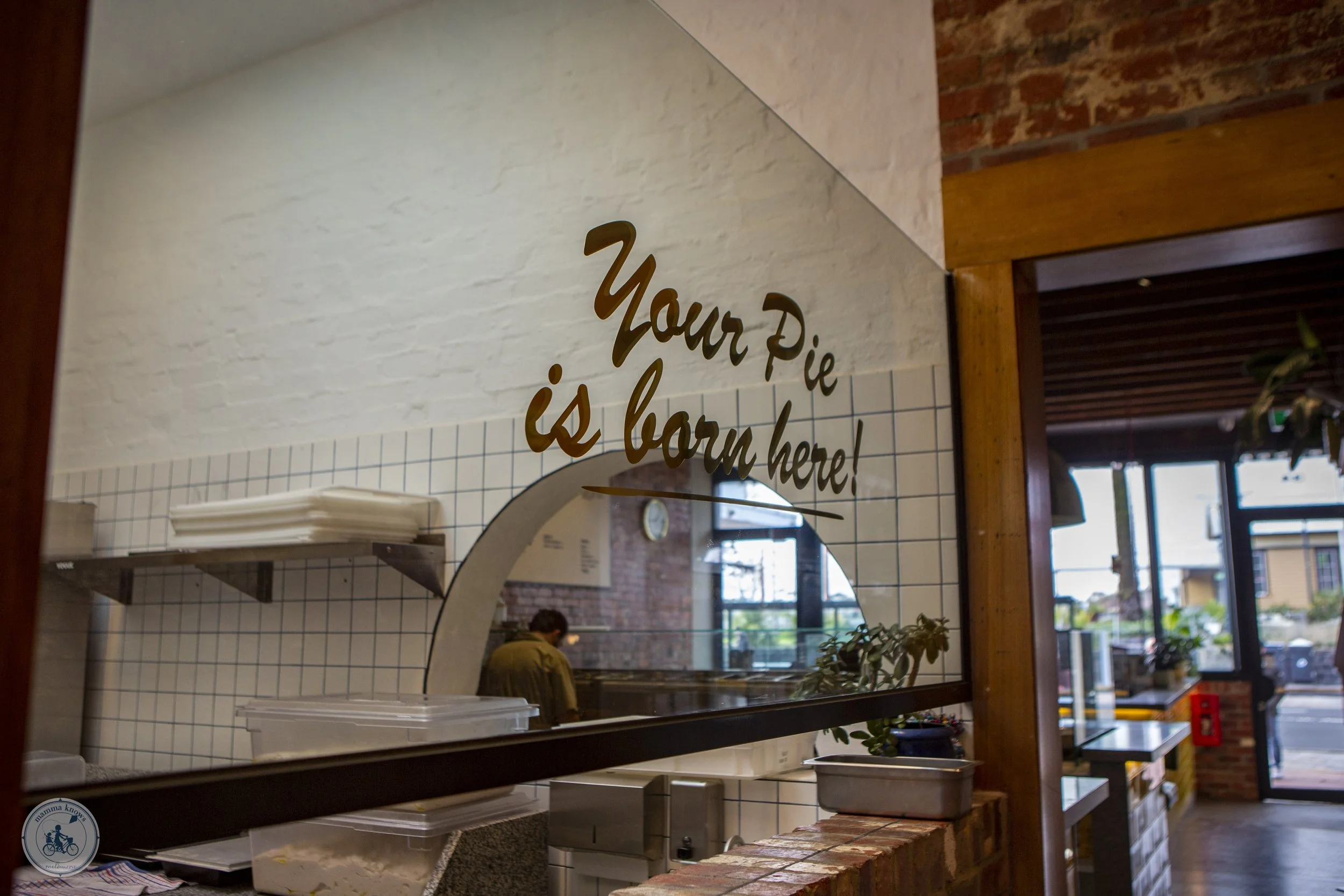 Sunnyside Sliced, Mentone — mamma knows south