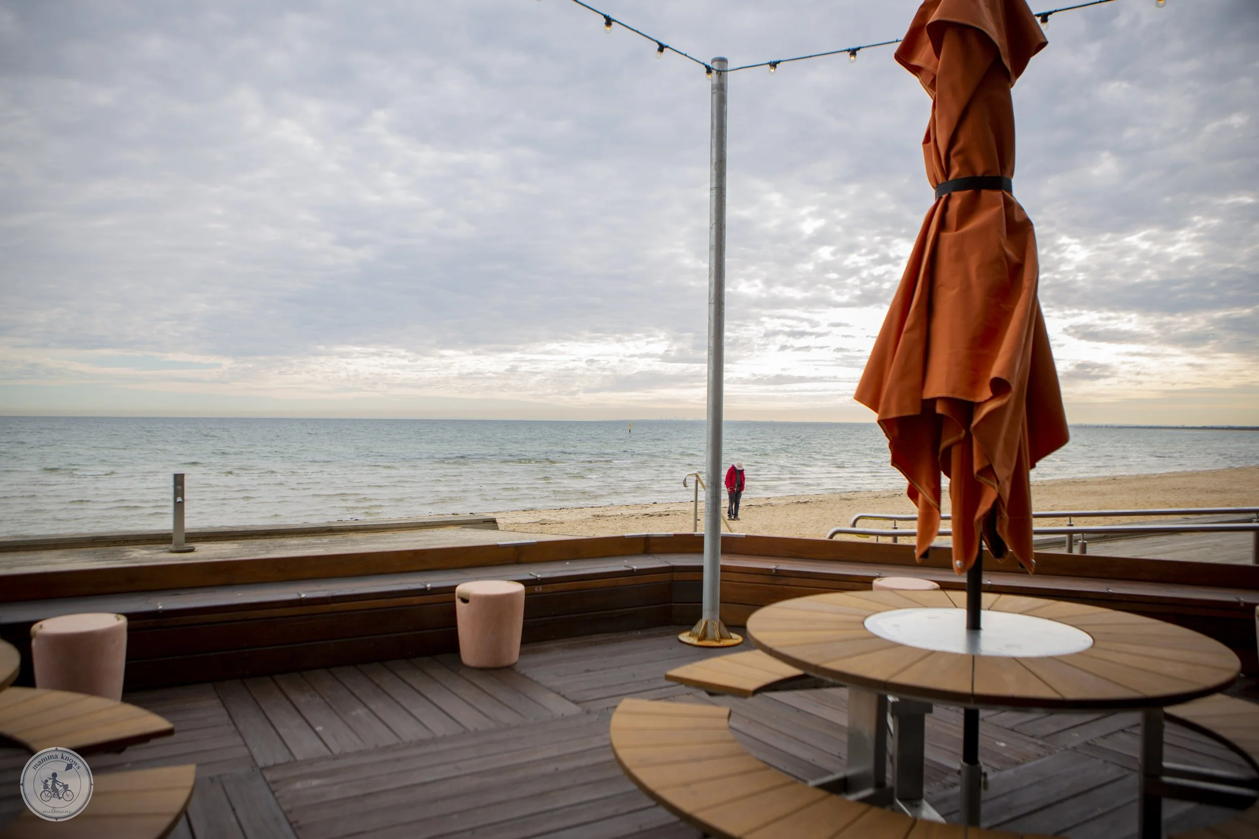 Oliver's Corner, Frankston — mamma knows south