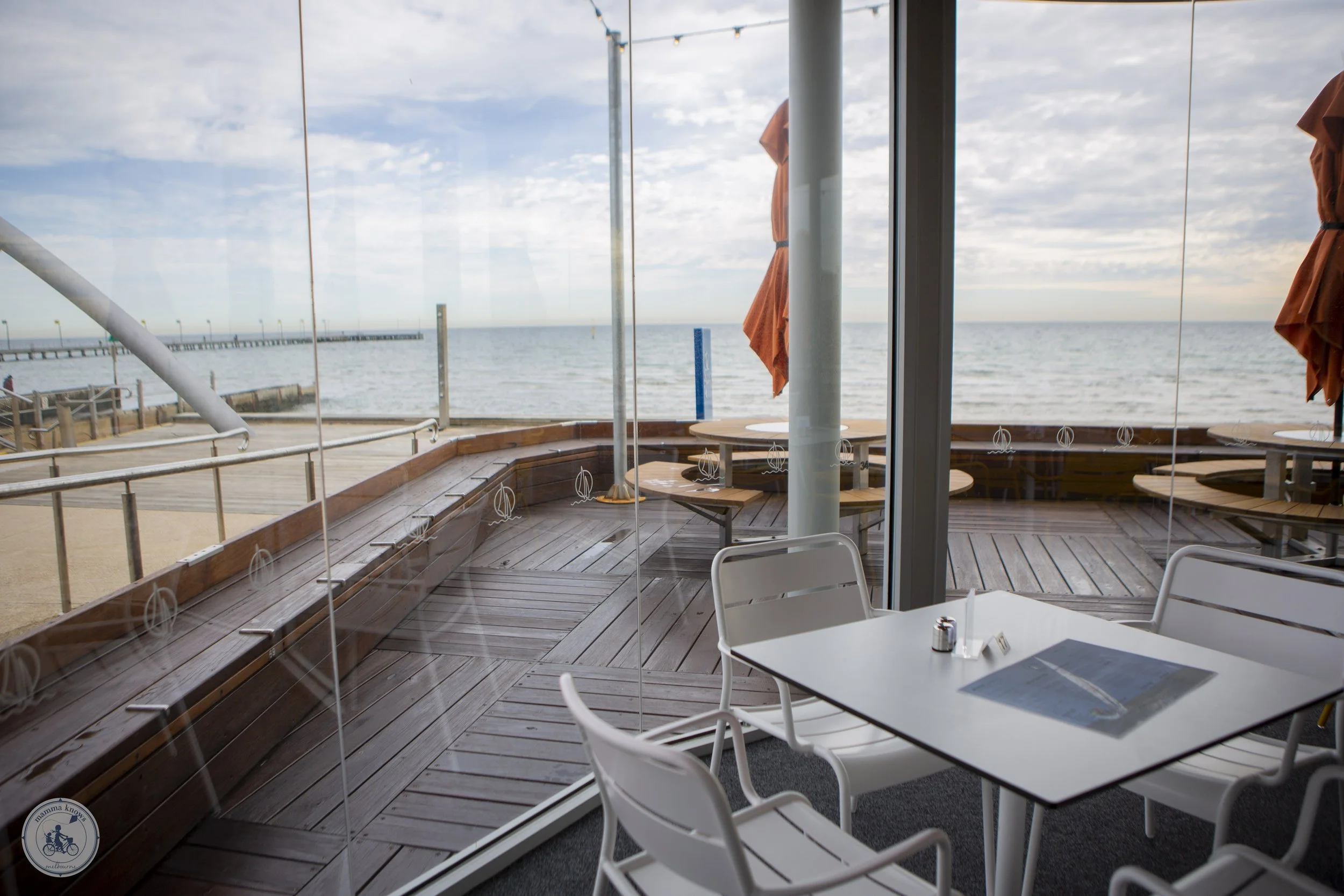 Oliver's Corner, Frankston — mamma knows south