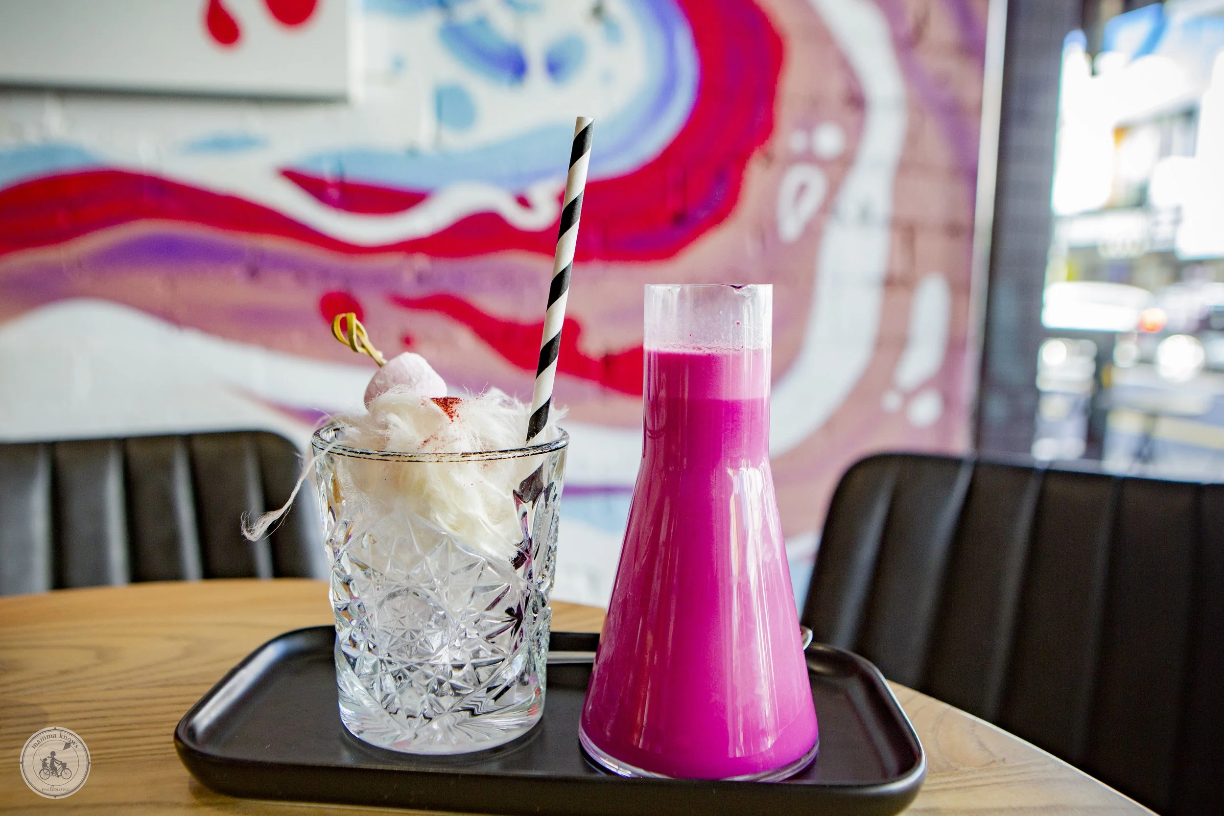 Brighton Soul, Brighton — mamma knows south