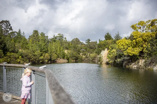 devilbend natural features reserve