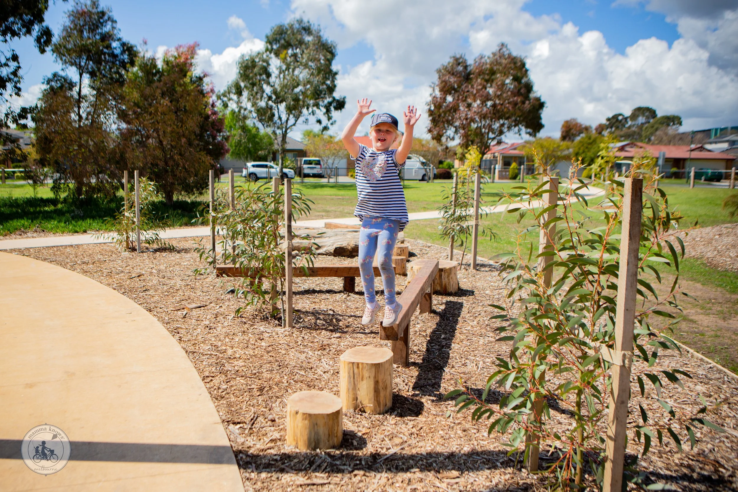 Lady Emily Reserve Playground, Skye — mamma knows south