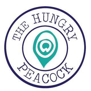 The Hungry Peacock