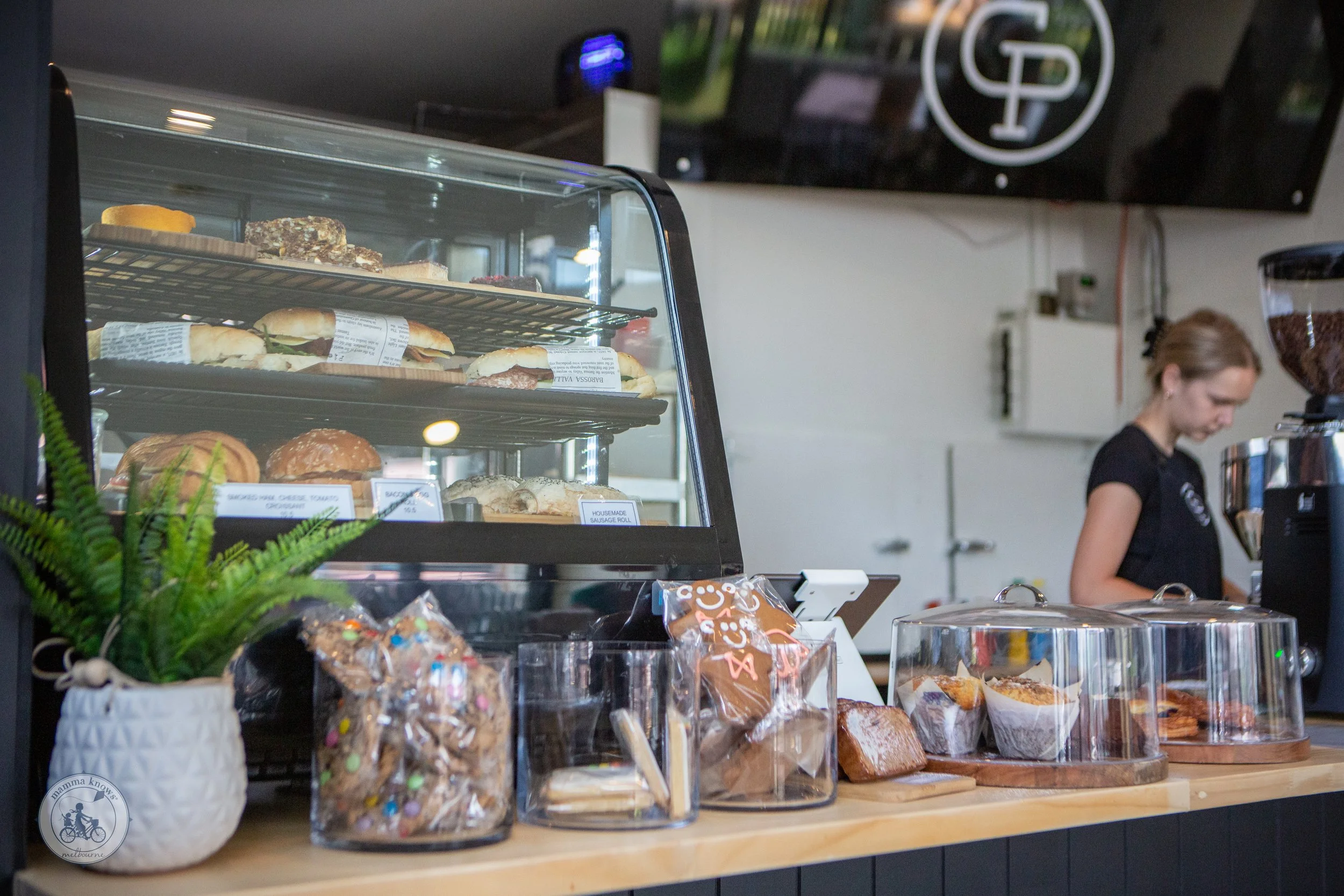 The Corner Pantry, Frankston South — mamma knows south