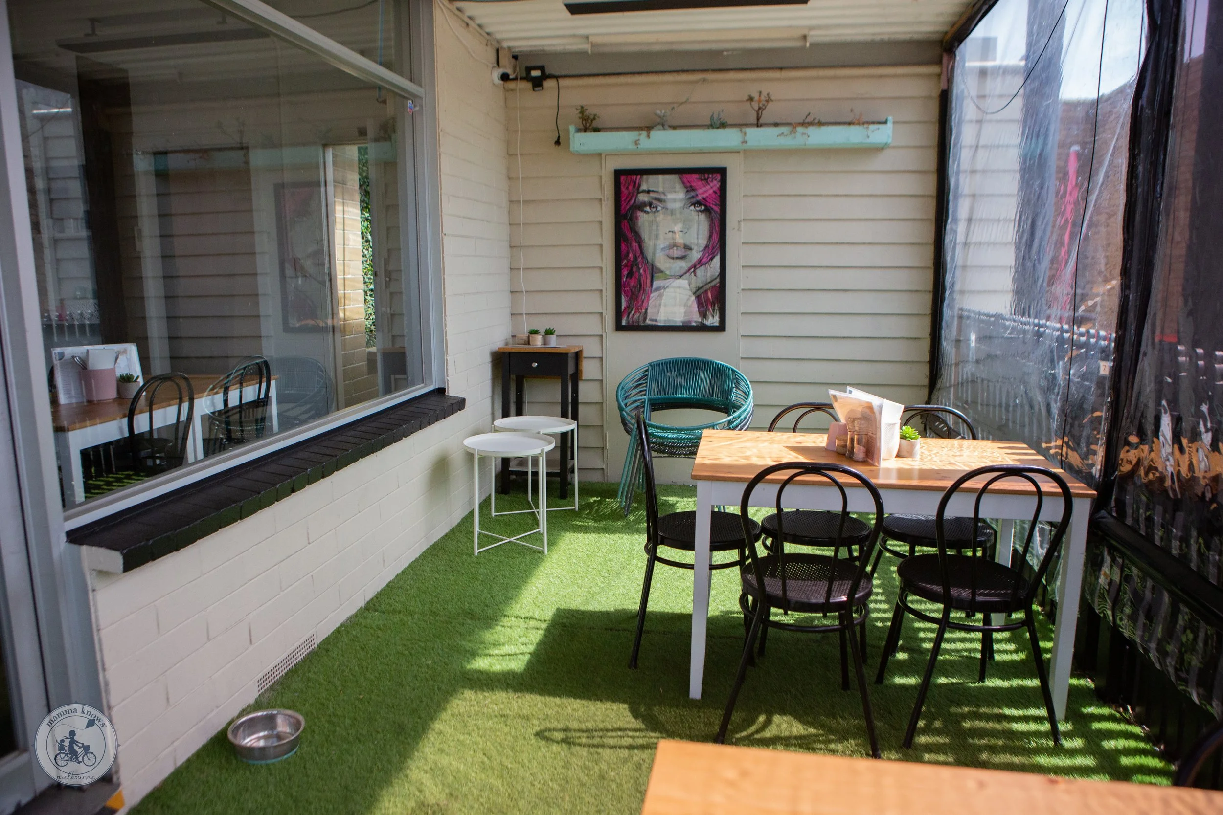 The Corner Pantry, Frankston South — mamma knows south