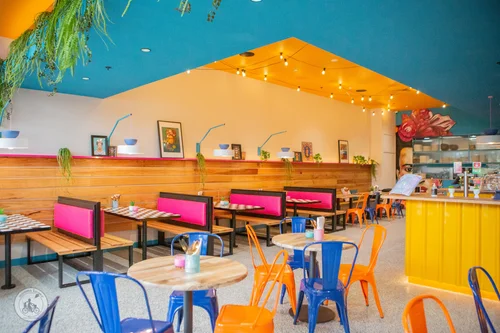 rosa mexicano @ karingal hub