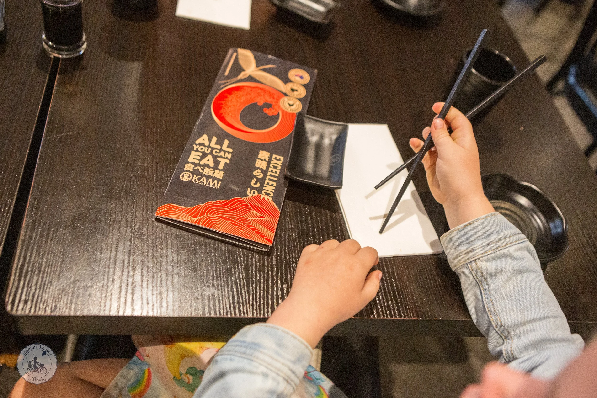 Places to go with kids christmas break