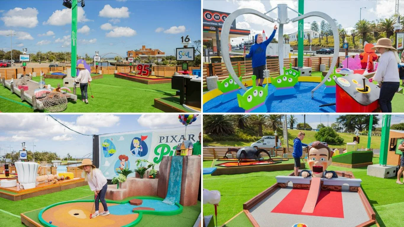 Family Experiences in Melbourne's South — mamma knows south