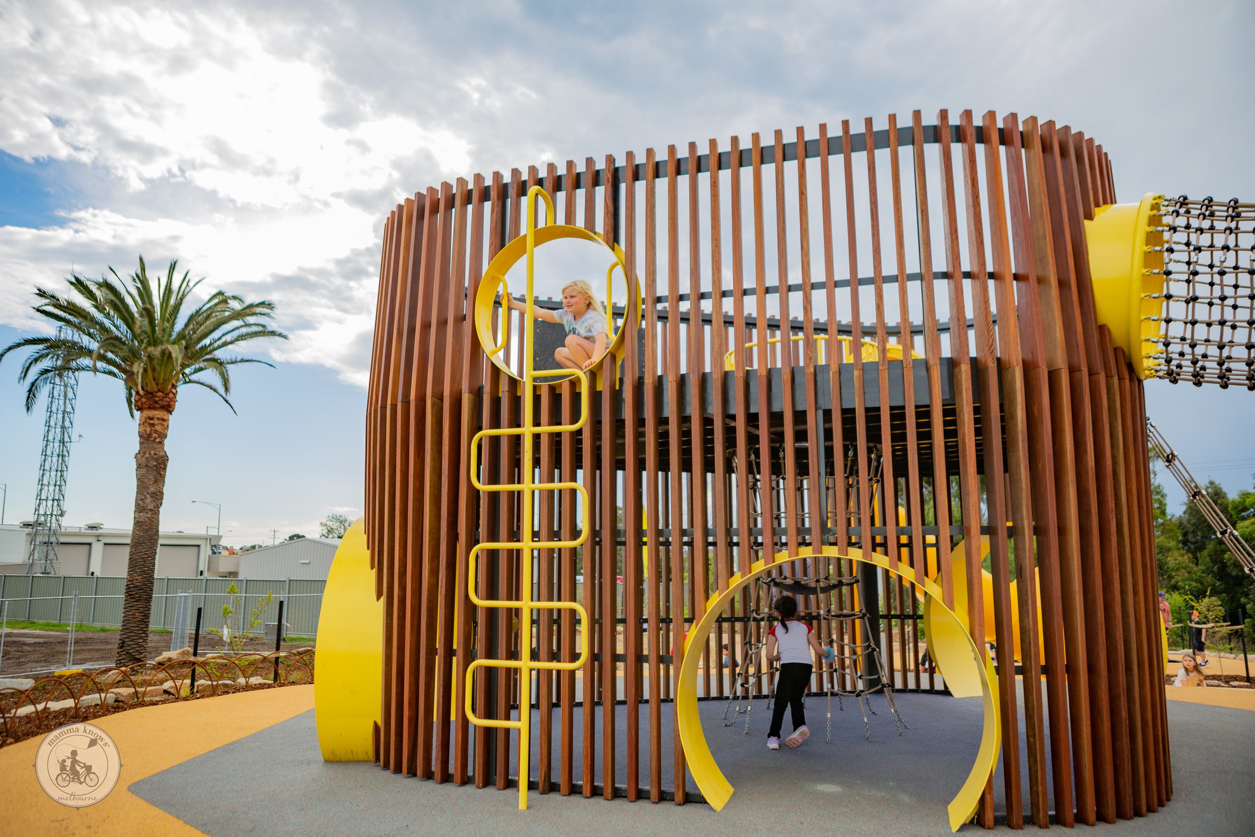Carrum Downs Recreational Reserve, Carrum Downs — mamma knows south