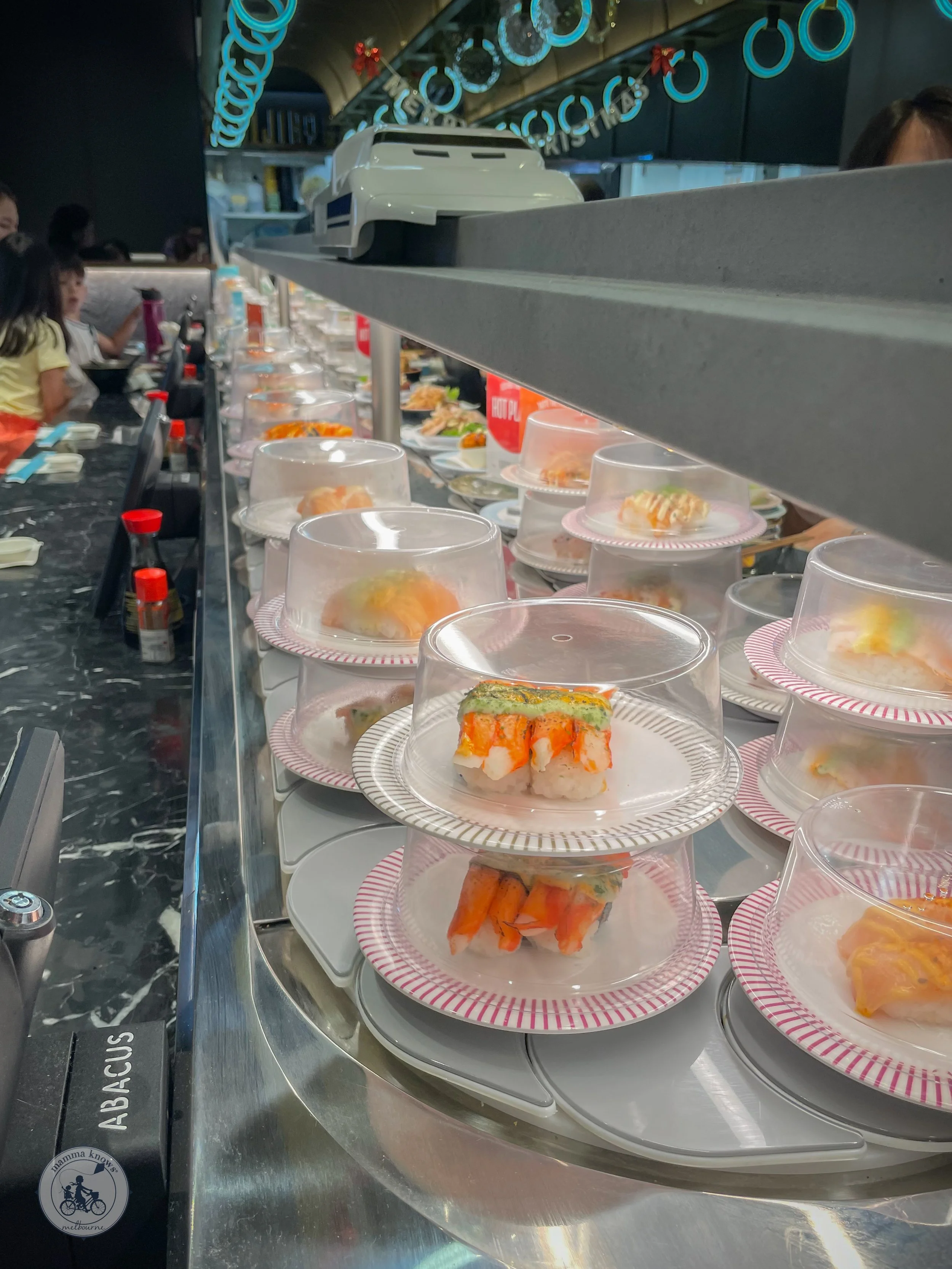 Sushi Jiro Southland, Cheltenham — mamma knows south