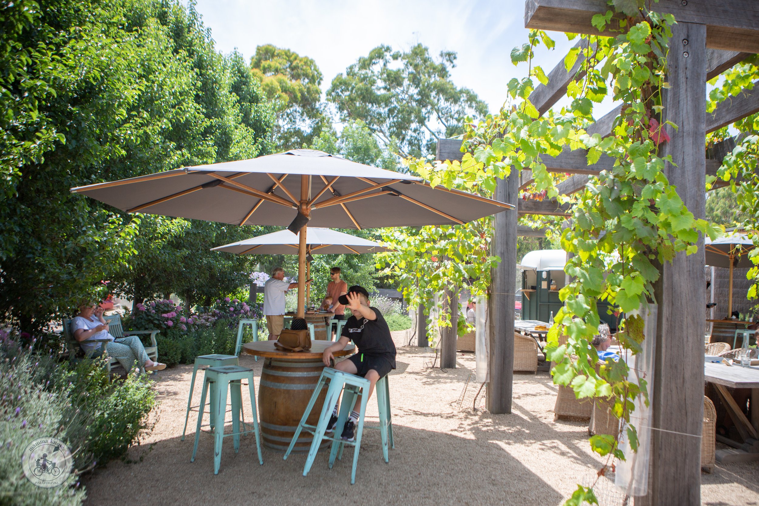 Merricks General Wine Store, Merricks — mamma knows south