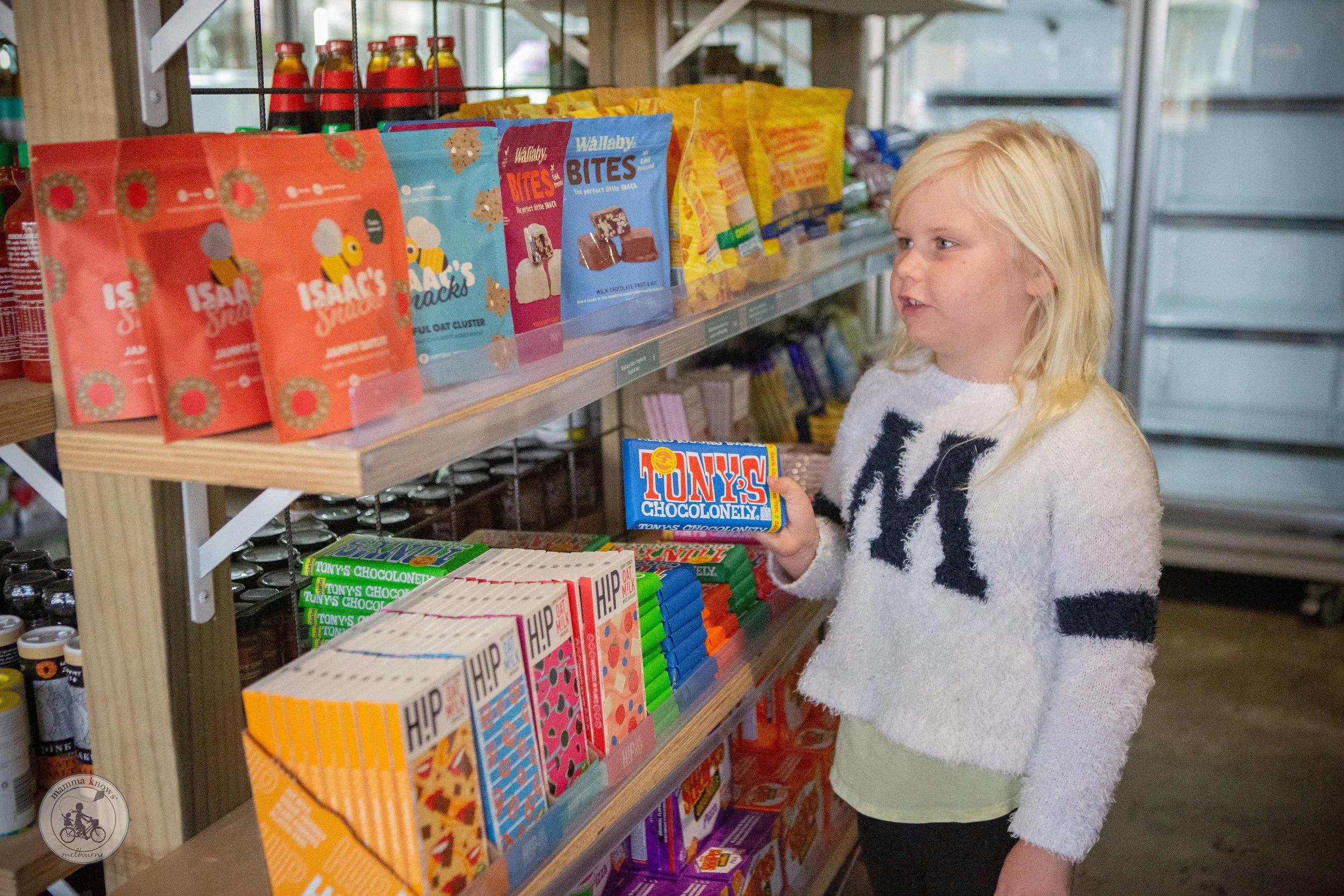 Langwarrin General Store, Langwarrin — mamma knows south