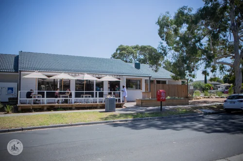 langwarrin general store