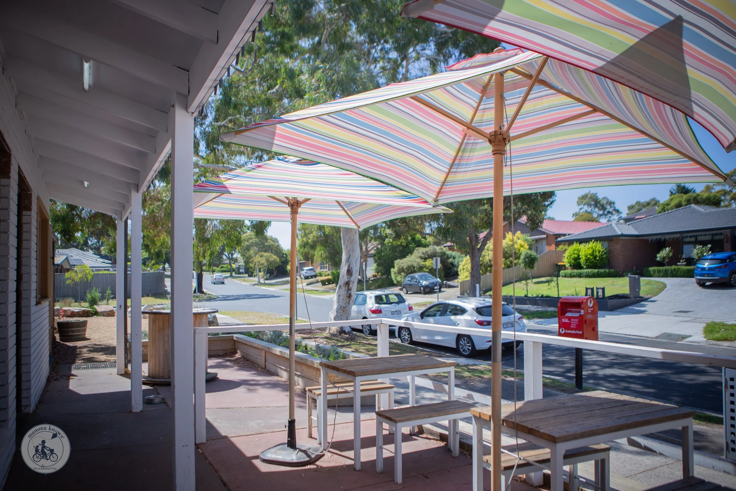 Langwarrin General Store, Langwarrin — mamma knows south