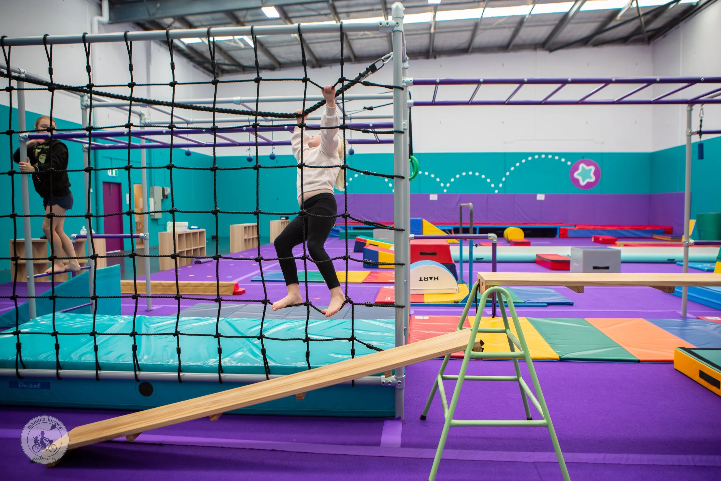 Acrokids, Braeside — mamma knows south