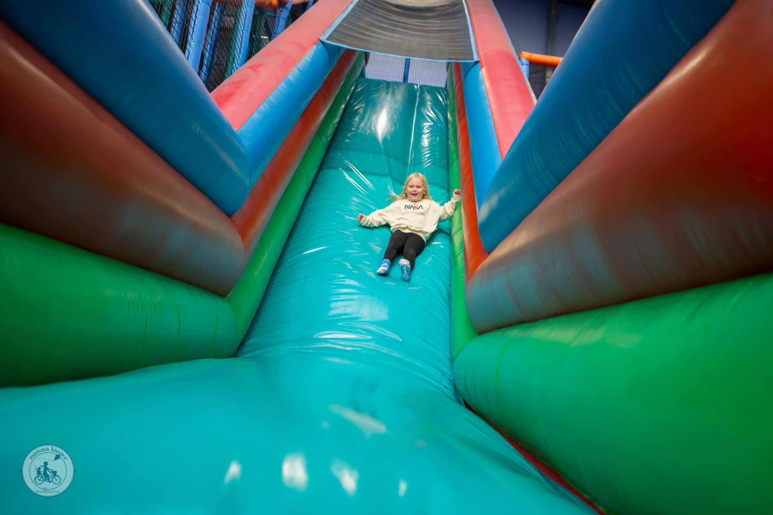 Kids Space Play Centre, Hallam — mamma knows south